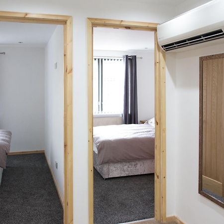 Portland Apartments 188 By #Shortstaysaway Jesmond Ngoại thất bức ảnh