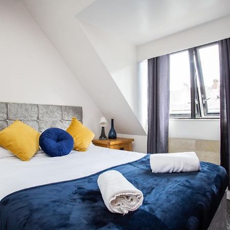 Portland Apartments 188 By #Shortstaysaway Jesmond Ngoại thất bức ảnh