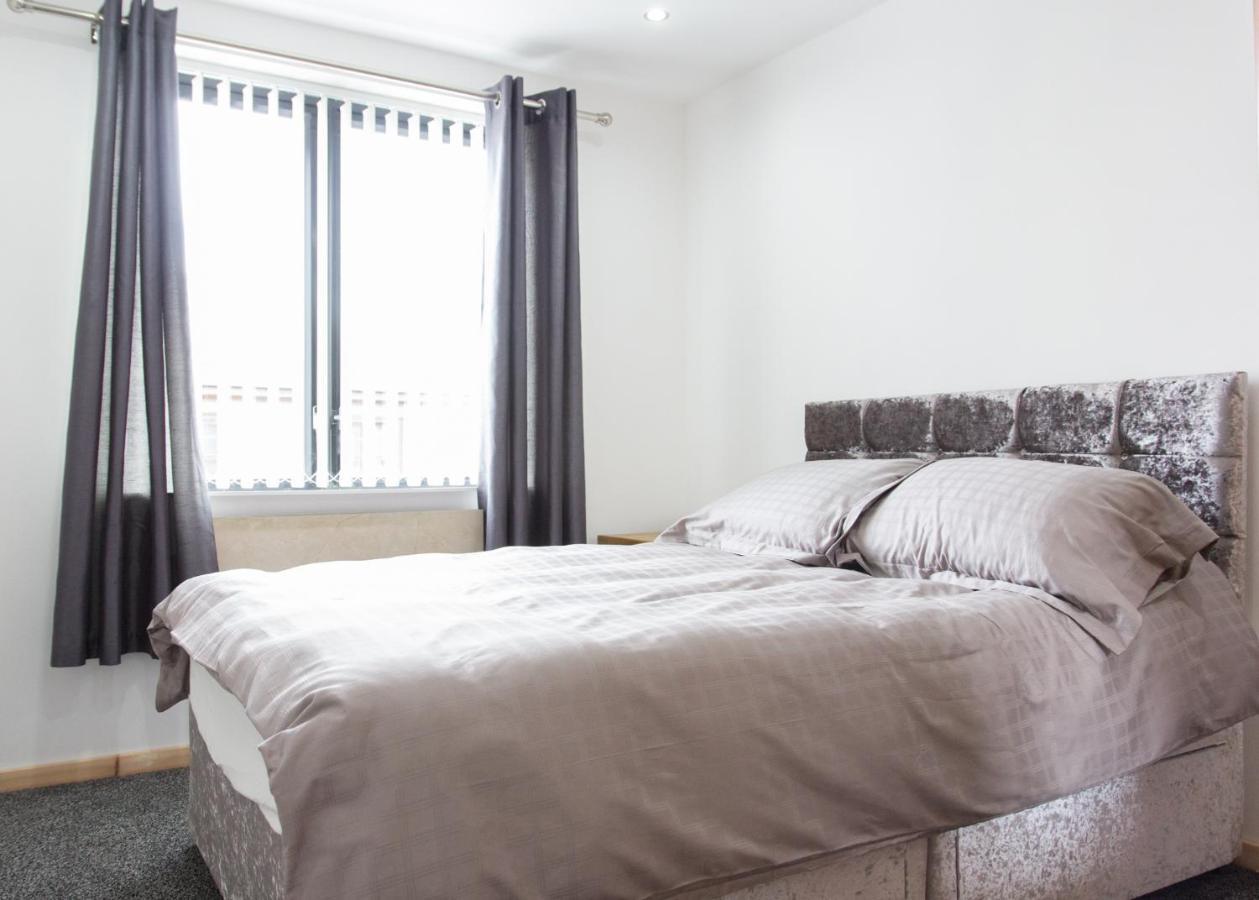 Portland Apartments 188 By #Shortstaysaway Jesmond Ngoại thất bức ảnh