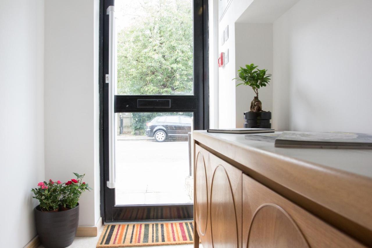 Portland Apartments 188 By #Shortstaysaway Jesmond Ngoại thất bức ảnh
