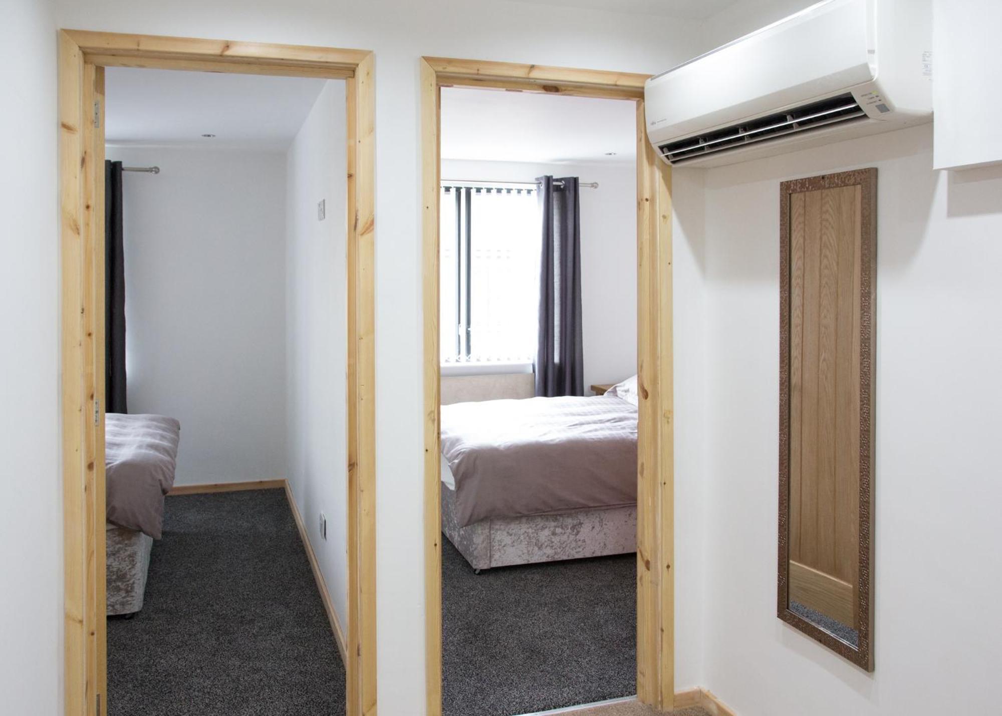 Portland Apartments 188 By #Shortstaysaway Jesmond Ngoại thất bức ảnh