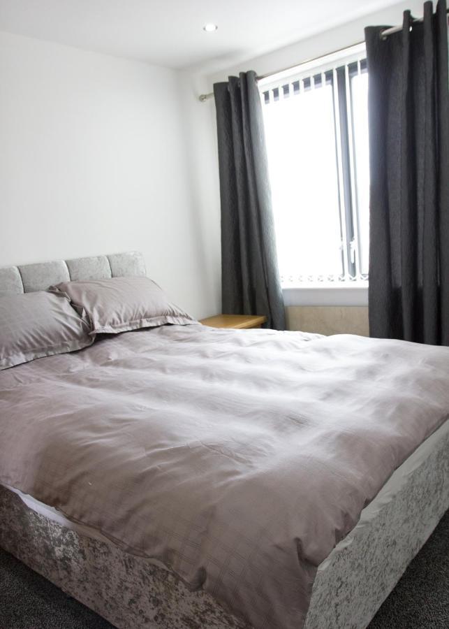 Portland Apartments 188 By #Shortstaysaway Jesmond Ngoại thất bức ảnh