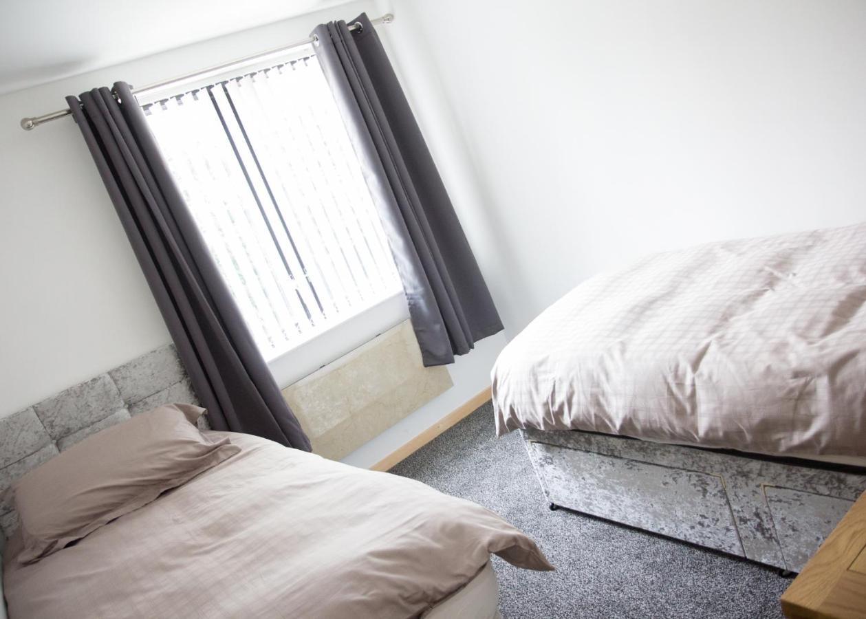 Portland Apartments 188 By #Shortstaysaway Jesmond Ngoại thất bức ảnh