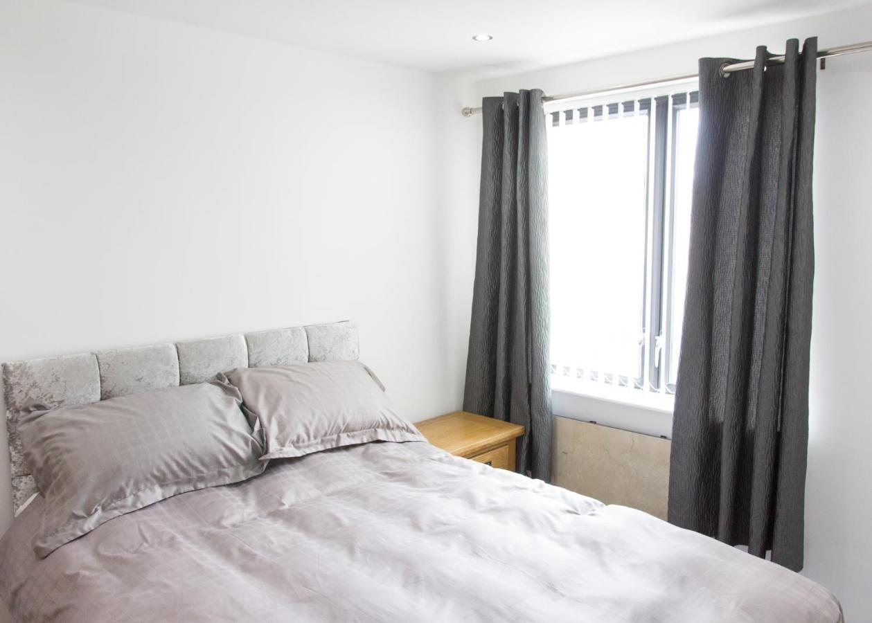 Portland Apartments 188 By #Shortstaysaway Jesmond Ngoại thất bức ảnh