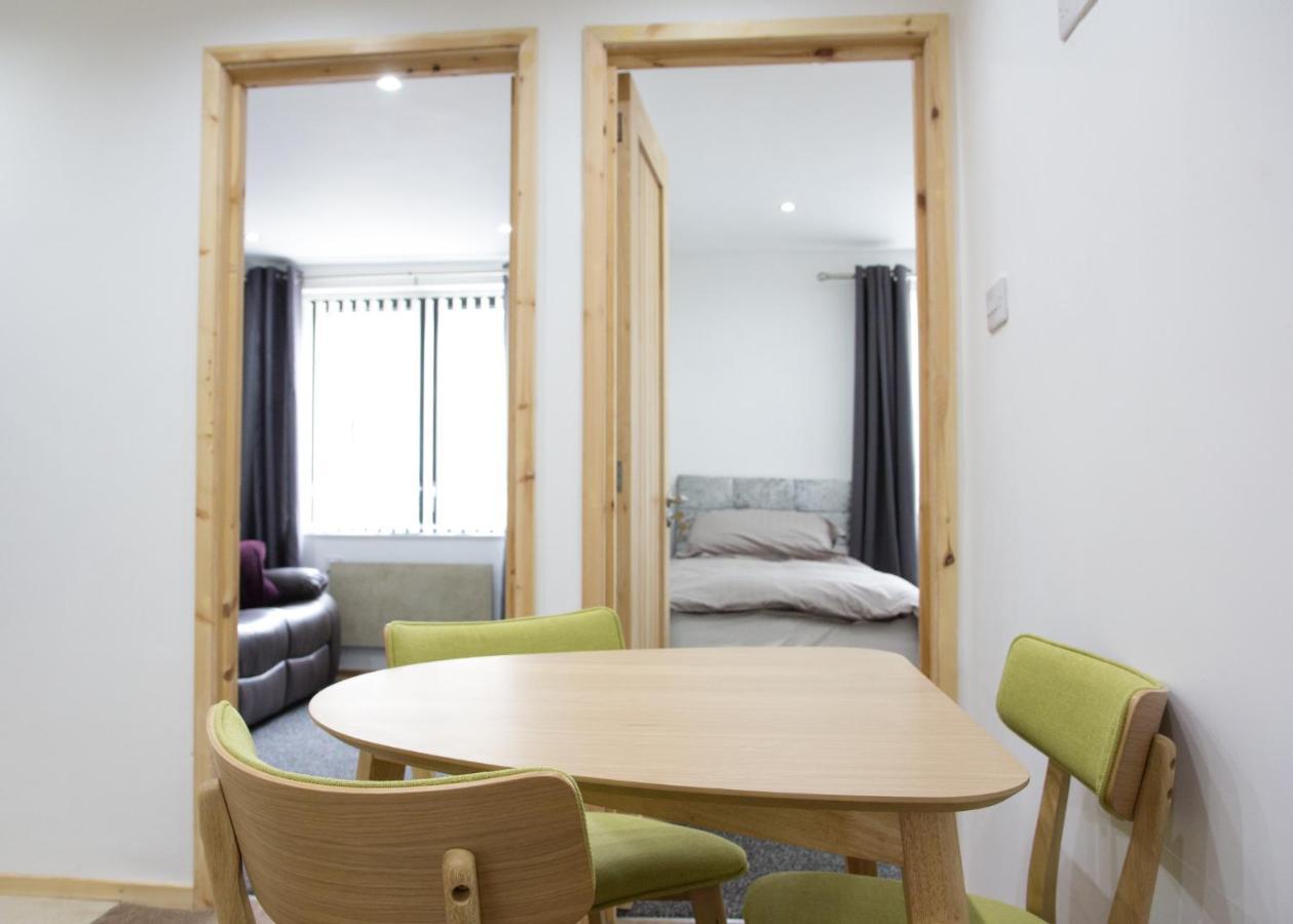 Portland Apartments 188 By #Shortstaysaway Jesmond Ngoại thất bức ảnh