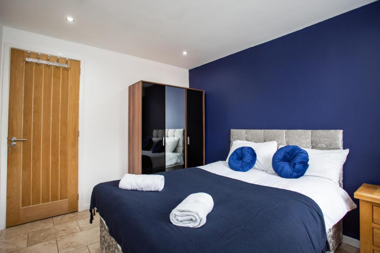 Portland Apartments 188 By #Shortstaysaway Jesmond Ngoại thất bức ảnh