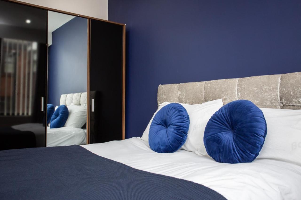 Portland Apartments 188 By #Shortstaysaway Jesmond Ngoại thất bức ảnh