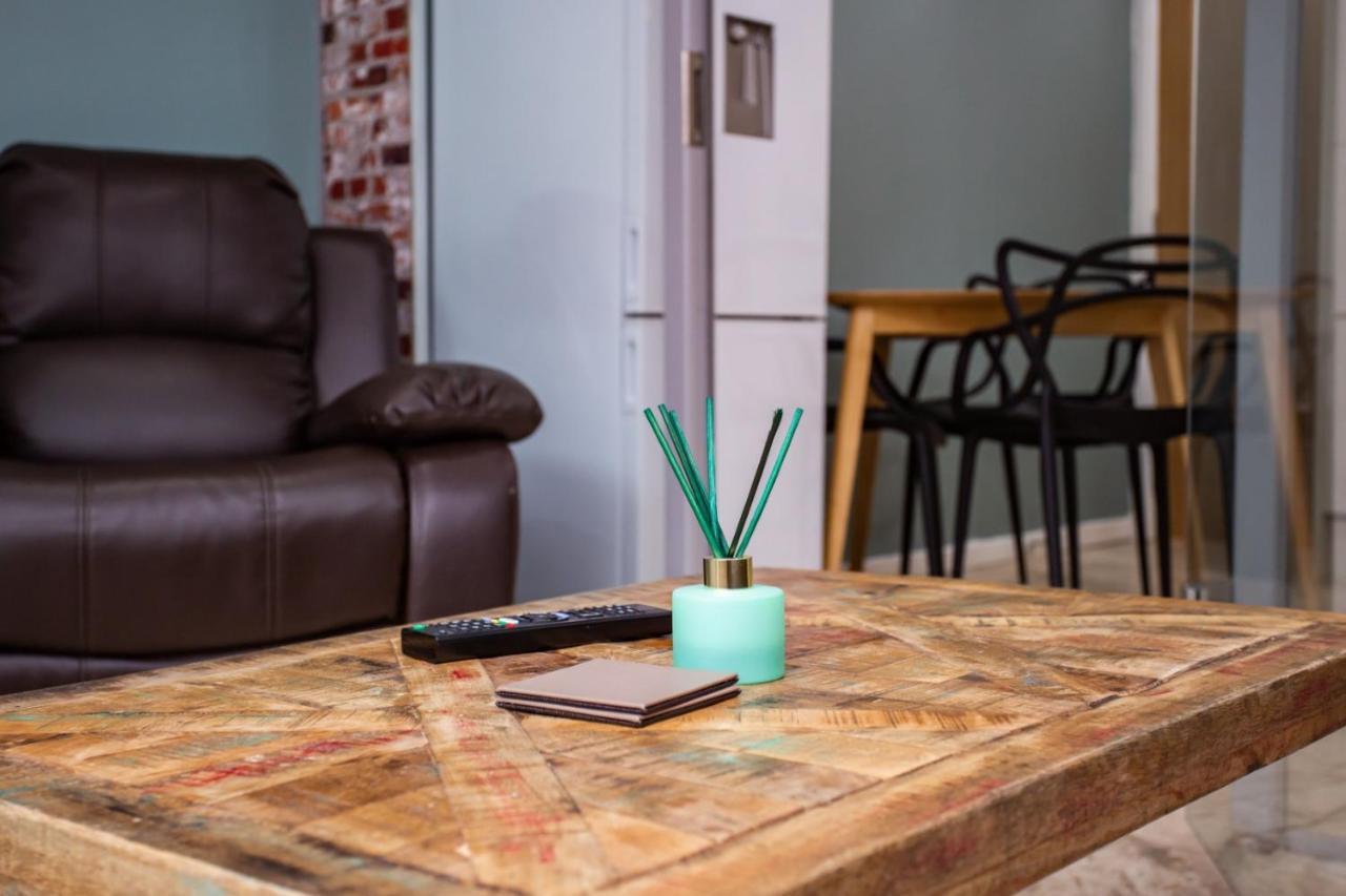 Portland Apartments 188 By #Shortstaysaway Jesmond Ngoại thất bức ảnh