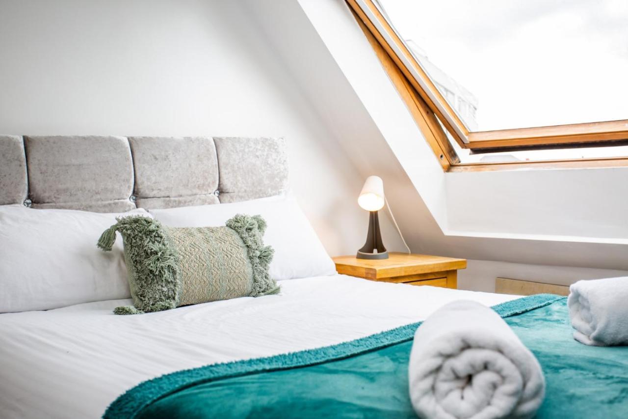 Portland Apartments 188 By #Shortstaysaway Jesmond Ngoại thất bức ảnh