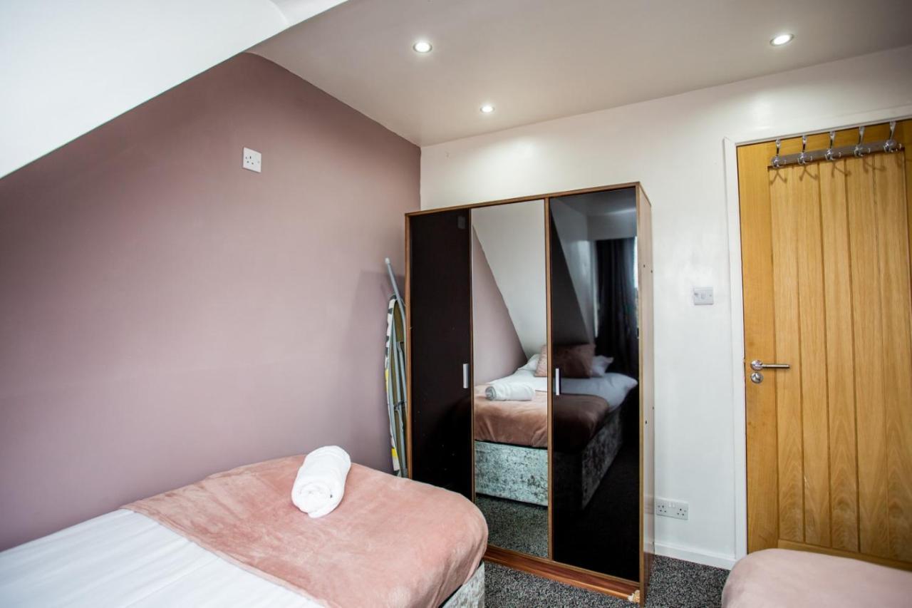 Portland Apartments 188 By #Shortstaysaway Jesmond Ngoại thất bức ảnh