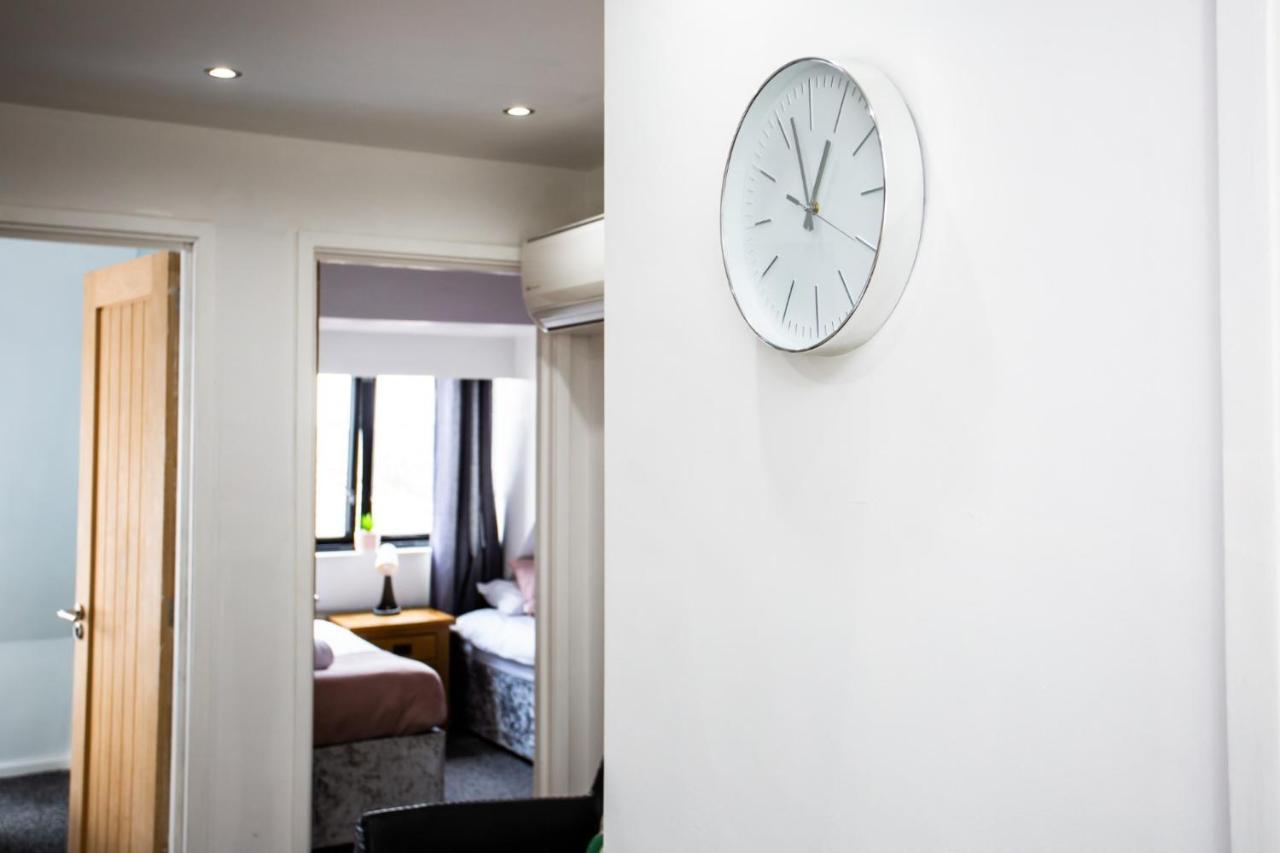 Portland Apartments 188 By #Shortstaysaway Jesmond Ngoại thất bức ảnh