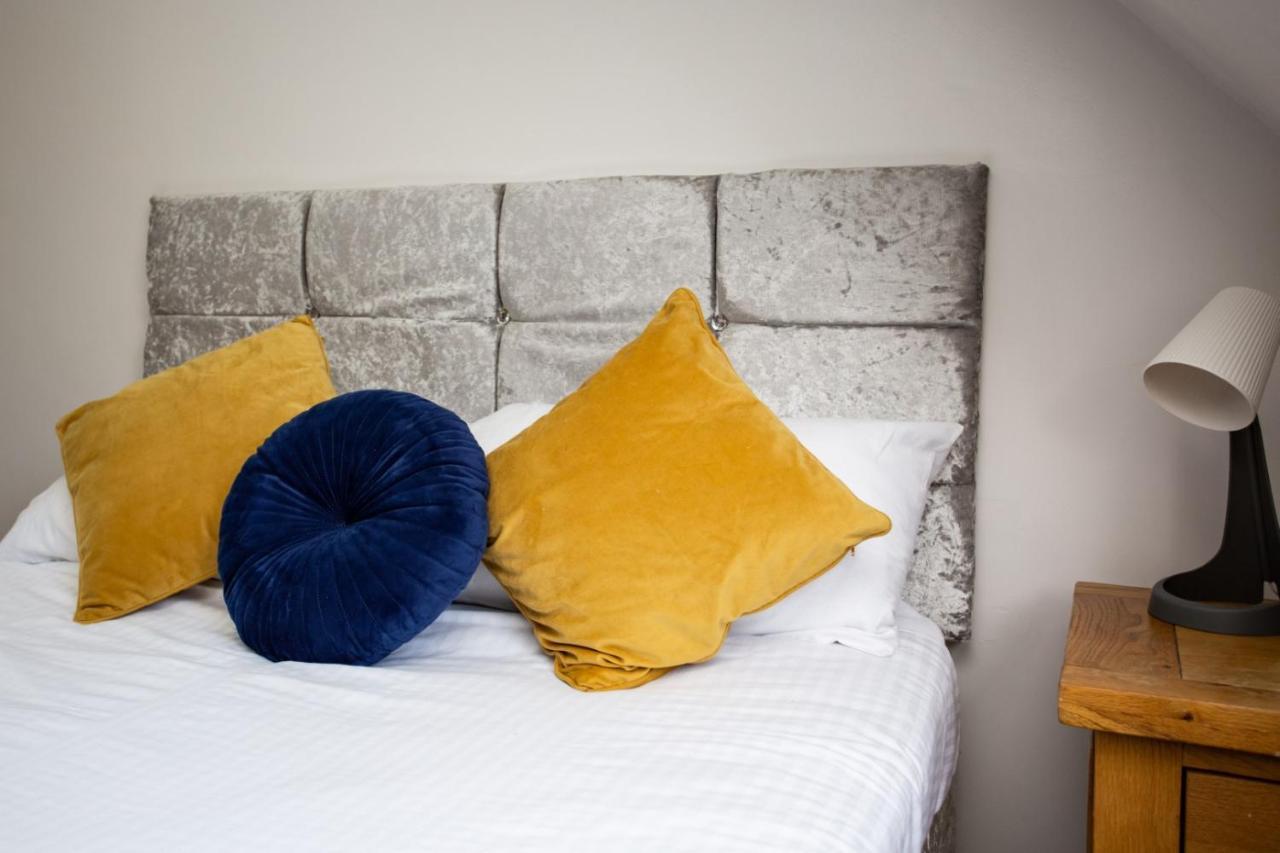 Portland Apartments 188 By #Shortstaysaway Jesmond Ngoại thất bức ảnh