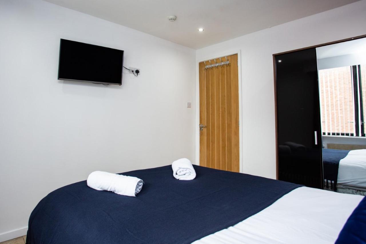 Portland Apartments 188 By #Shortstaysaway Jesmond Ngoại thất bức ảnh