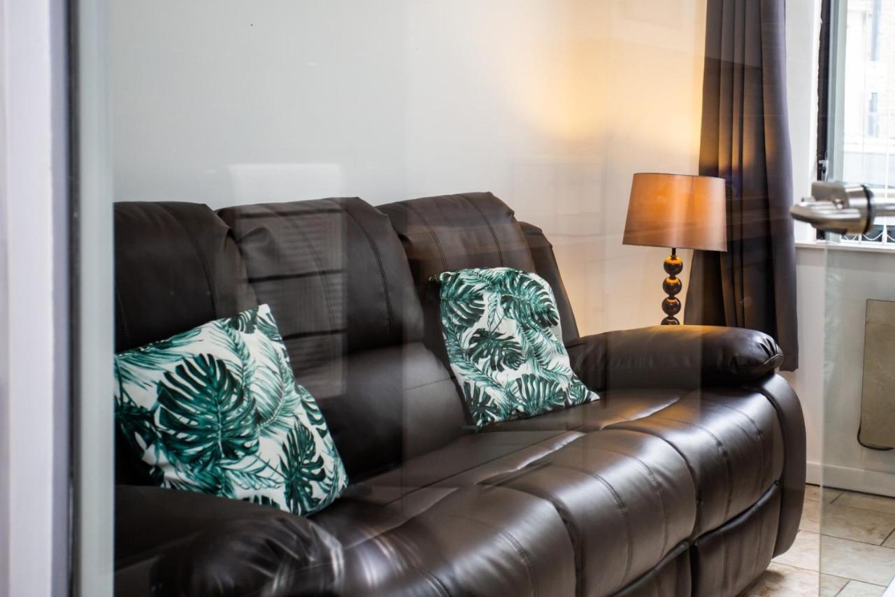 Portland Apartments 188 By #Shortstaysaway Jesmond Ngoại thất bức ảnh
