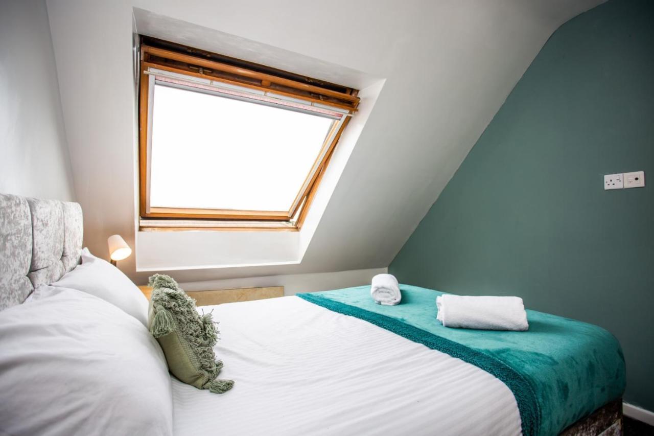 Portland Apartments 188 By #Shortstaysaway Jesmond Ngoại thất bức ảnh