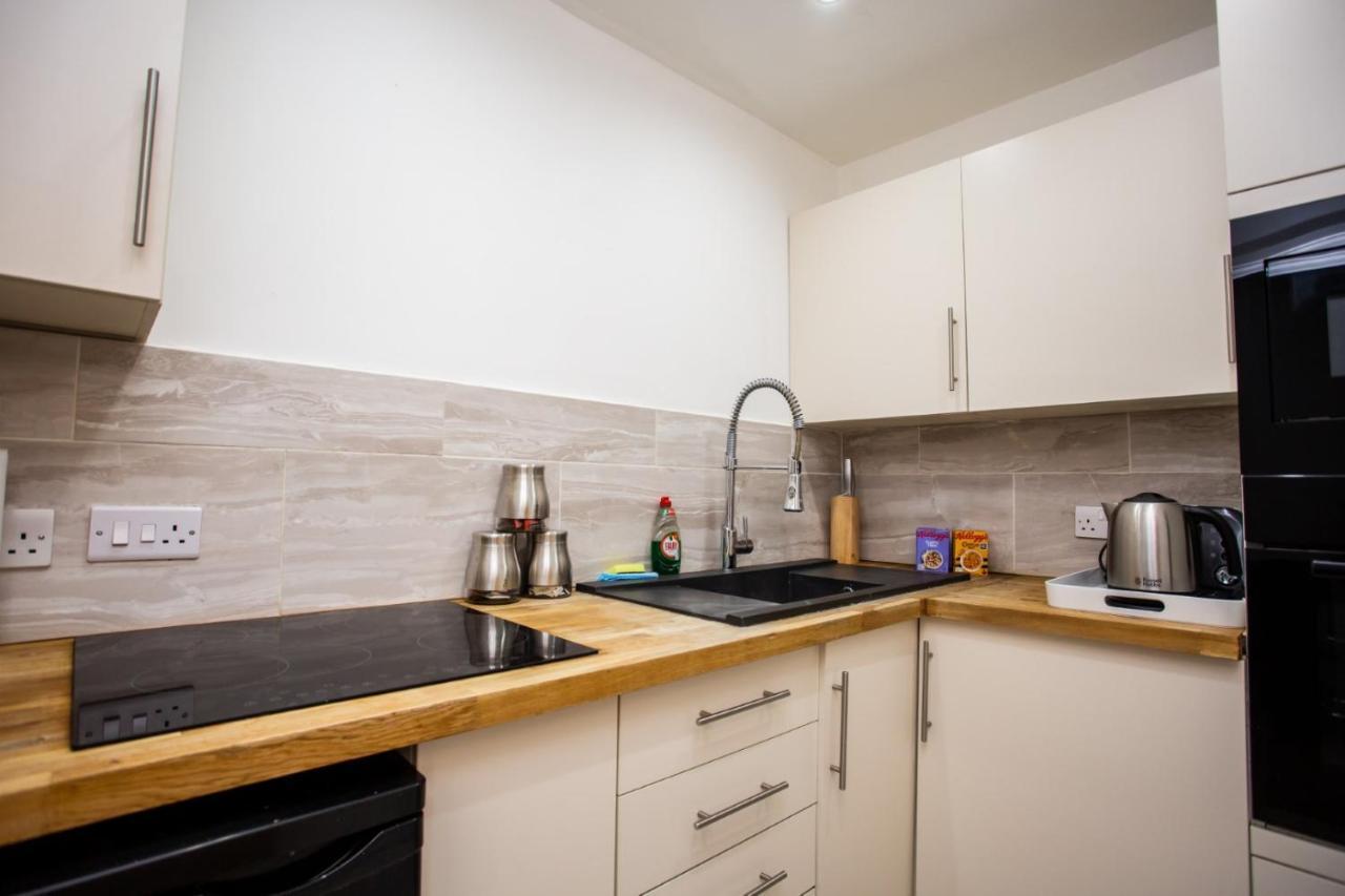 Portland Apartments 188 By #Shortstaysaway Jesmond Ngoại thất bức ảnh