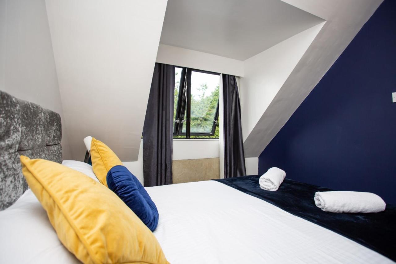Portland Apartments 188 By #Shortstaysaway Jesmond Ngoại thất bức ảnh