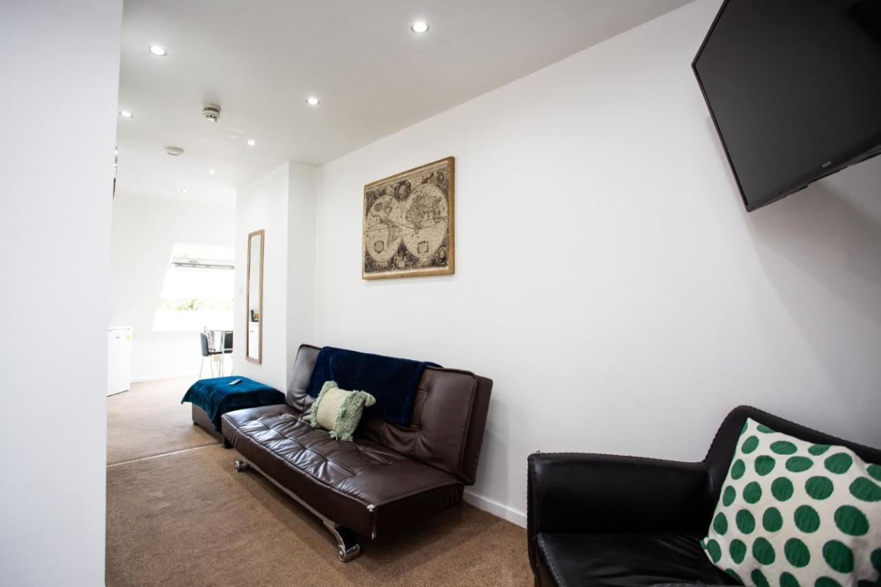 Portland Apartments 188 By #Shortstaysaway Jesmond Ngoại thất bức ảnh