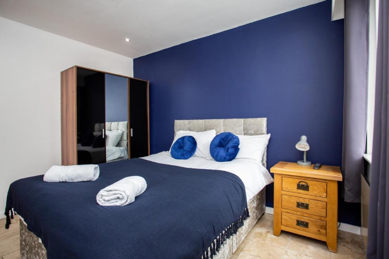 Portland Apartments 188 By #Shortstaysaway Jesmond Ngoại thất bức ảnh