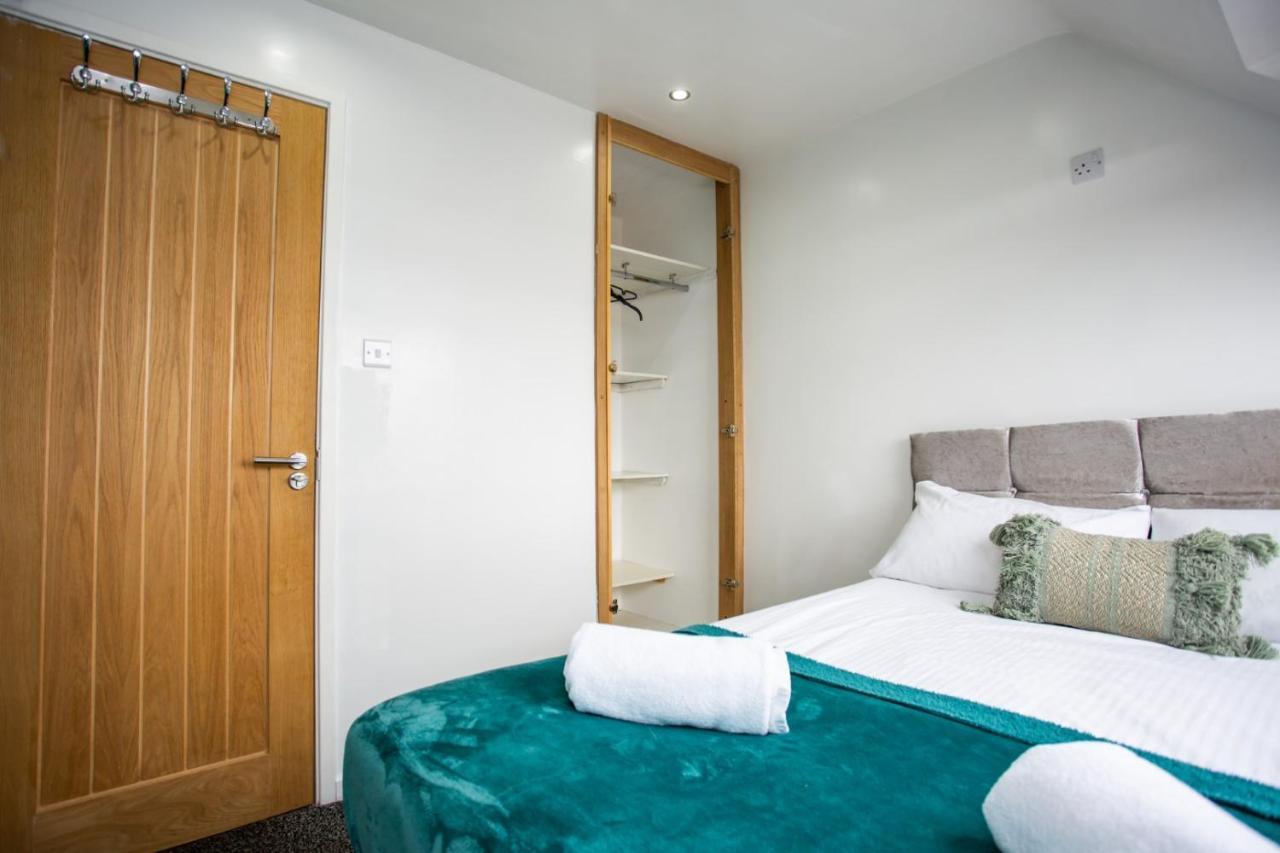Portland Apartments 188 By #Shortstaysaway Jesmond Ngoại thất bức ảnh