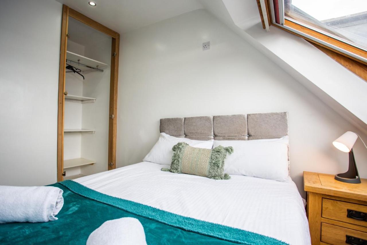 Portland Apartments 188 By #Shortstaysaway Jesmond Ngoại thất bức ảnh