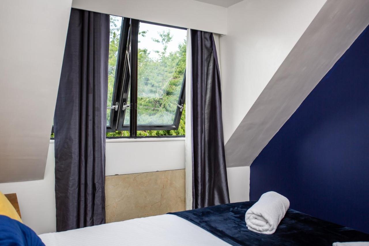 Portland Apartments 188 By #Shortstaysaway Jesmond Ngoại thất bức ảnh