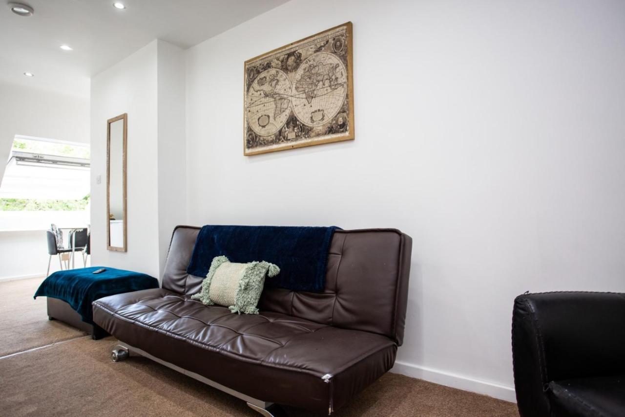 Portland Apartments 188 By #Shortstaysaway Jesmond Ngoại thất bức ảnh