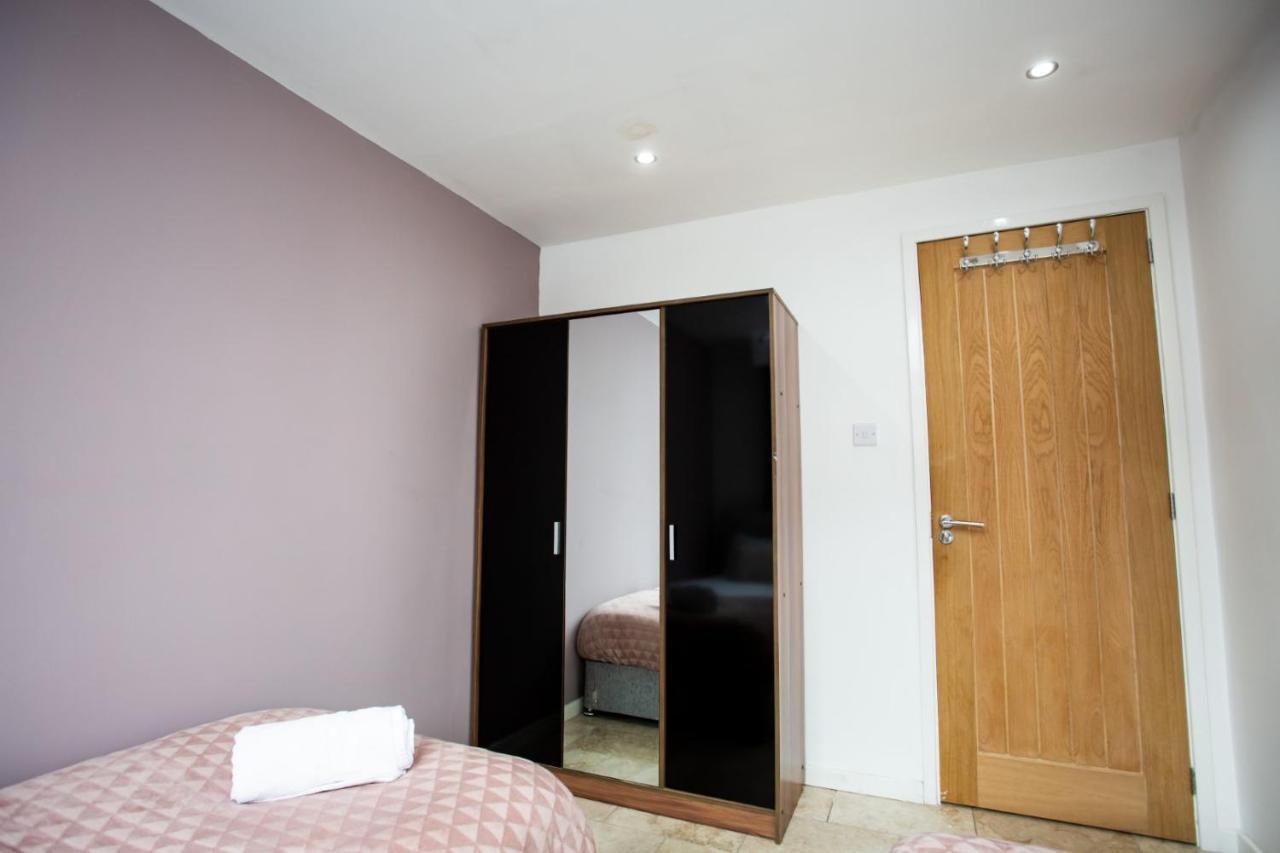 Portland Apartments 188 By #Shortstaysaway Jesmond Ngoại thất bức ảnh