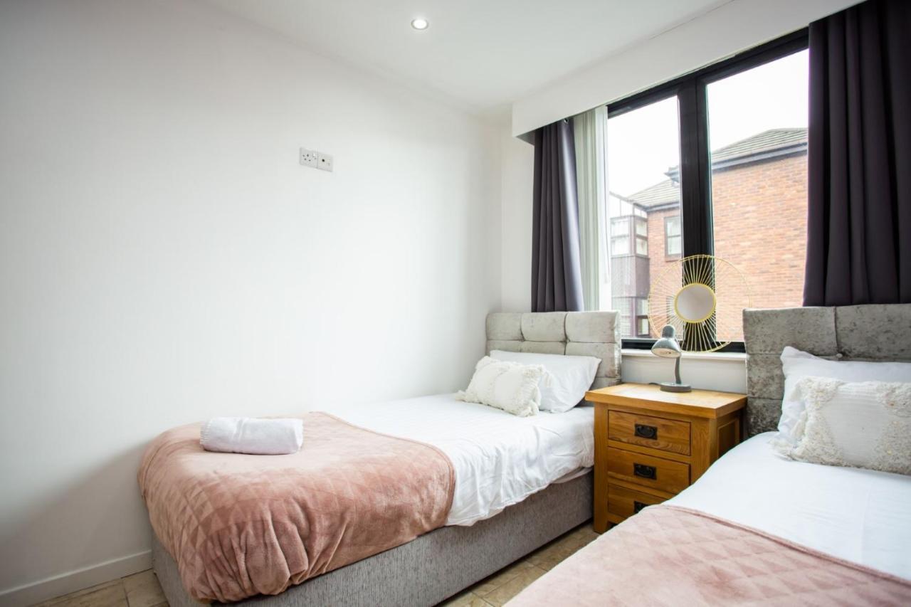 Portland Apartments 188 By #Shortstaysaway Jesmond Ngoại thất bức ảnh