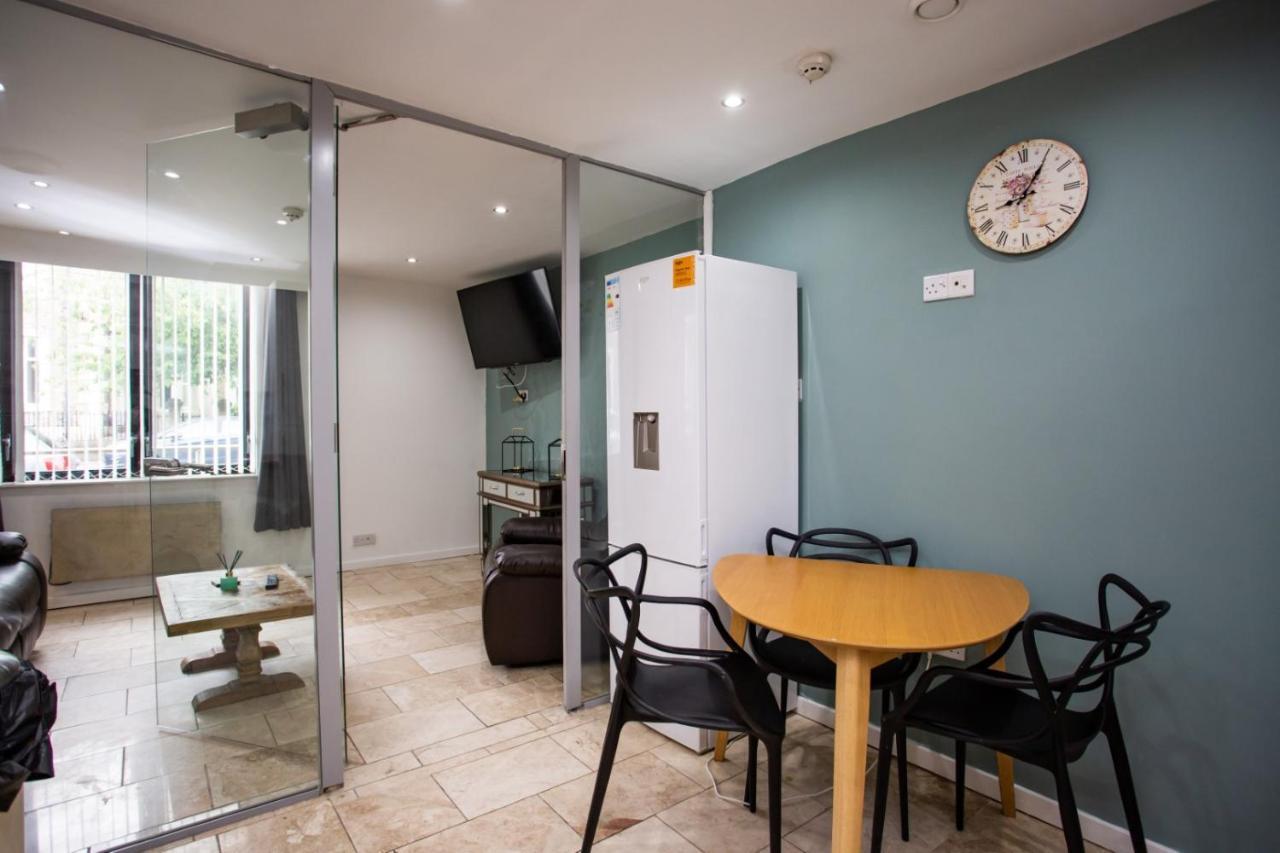 Portland Apartments 188 By #Shortstaysaway Jesmond Ngoại thất bức ảnh