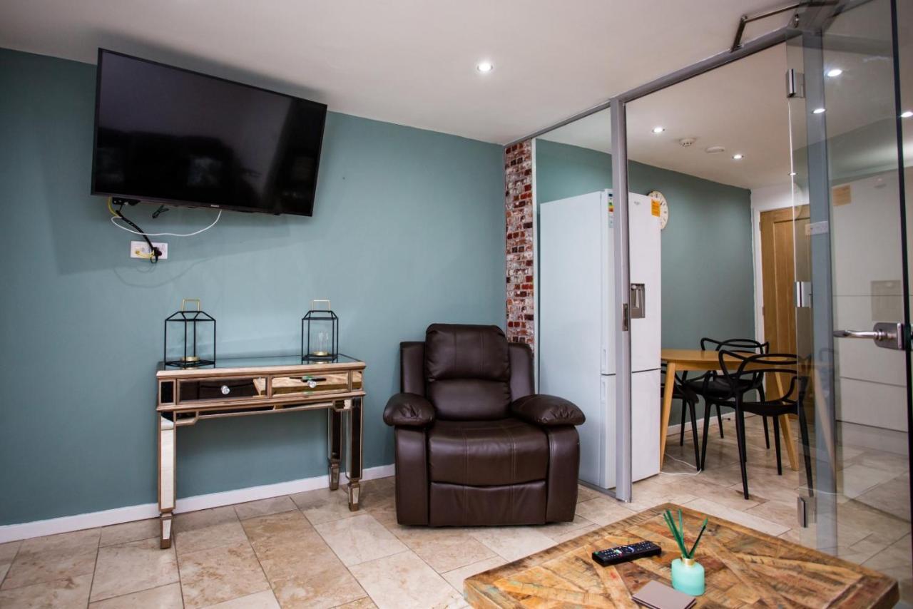 Portland Apartments 188 By #Shortstaysaway Jesmond Ngoại thất bức ảnh