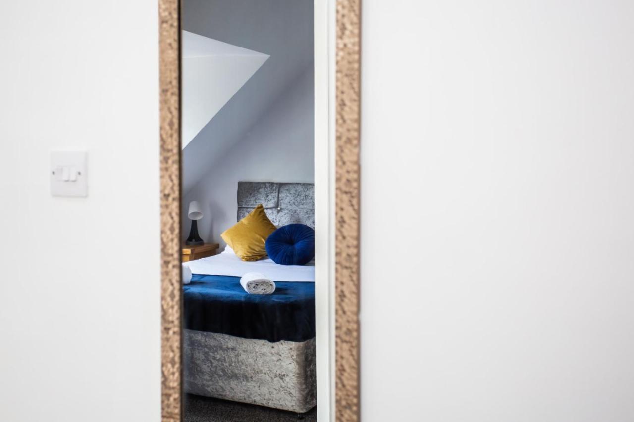 Portland Apartments 188 By #Shortstaysaway Jesmond Ngoại thất bức ảnh