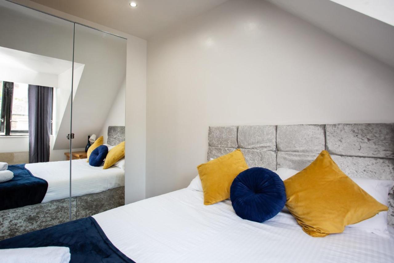 Portland Apartments 188 By #Shortstaysaway Jesmond Ngoại thất bức ảnh