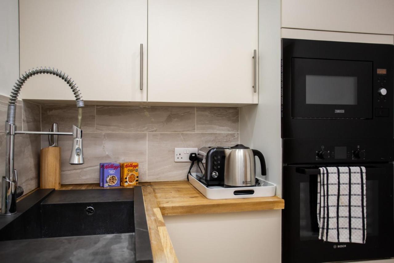Portland Apartments 188 By #Shortstaysaway Jesmond Ngoại thất bức ảnh