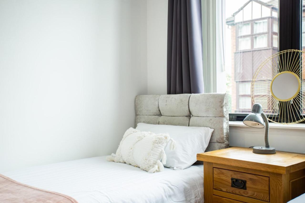 Portland Apartments 188 By #Shortstaysaway Jesmond Ngoại thất bức ảnh