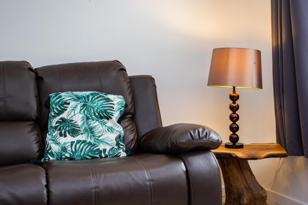 Portland Apartments 188 By #Shortstaysaway Jesmond Ngoại thất bức ảnh