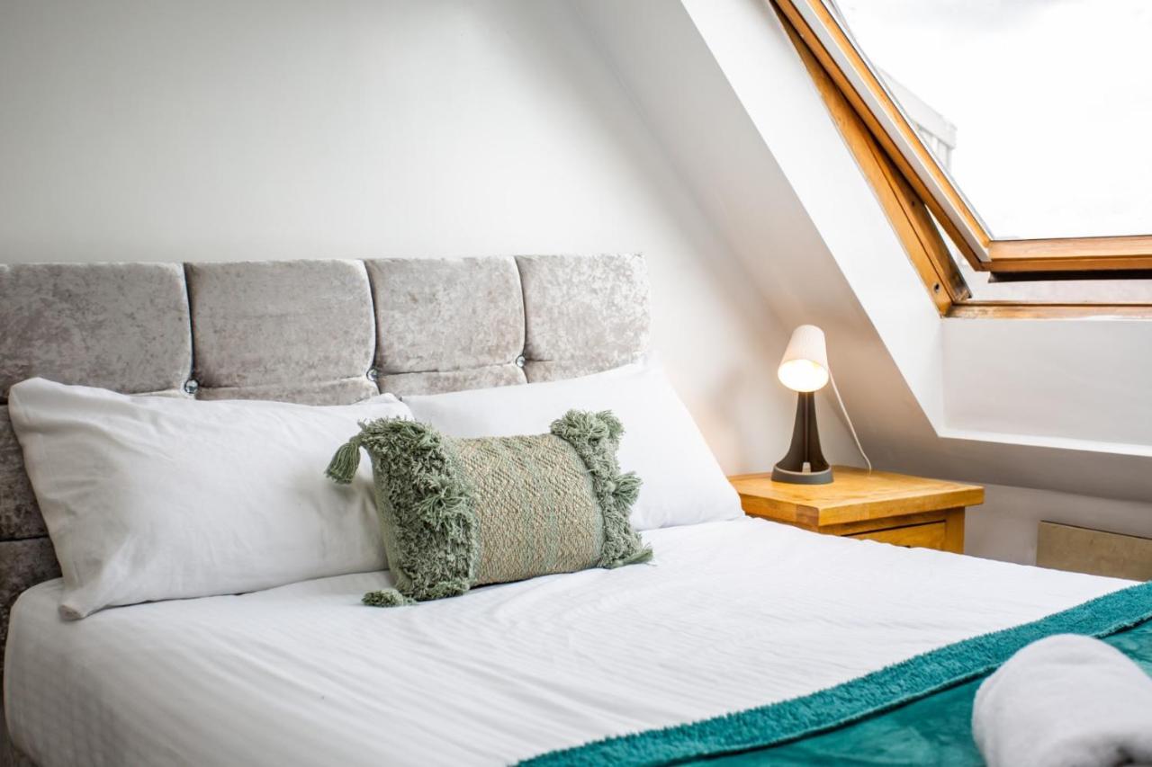 Portland Apartments 188 By #Shortstaysaway Jesmond Ngoại thất bức ảnh