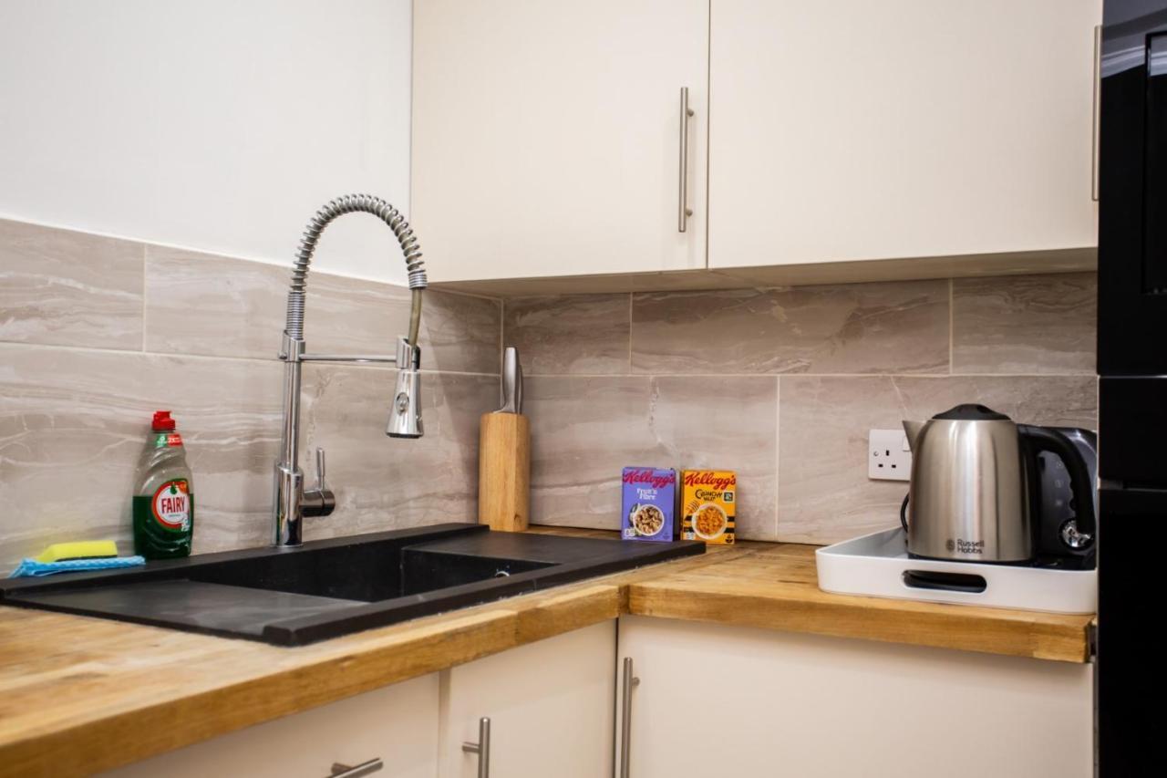Portland Apartments 188 By #Shortstaysaway Jesmond Ngoại thất bức ảnh