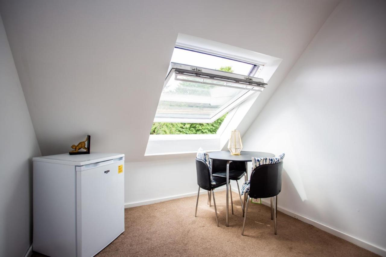 Portland Apartments 188 By #Shortstaysaway Jesmond Ngoại thất bức ảnh